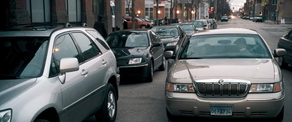 Lexus RX 300