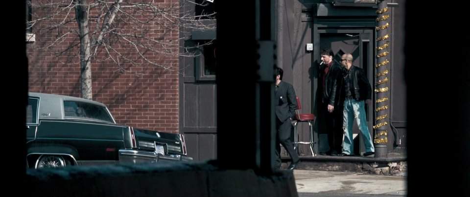 Oldsmobile Ninety-Eight Regency