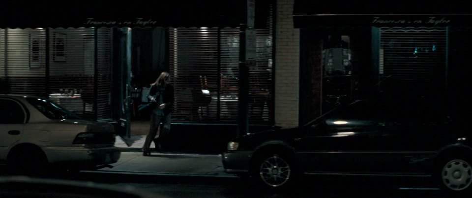 Subaru Impreza Outback