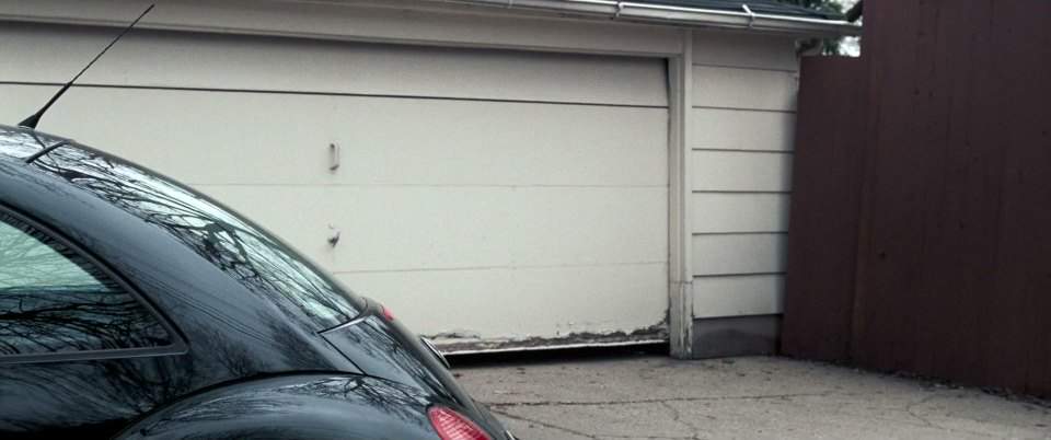 Volkswagen New Beetle