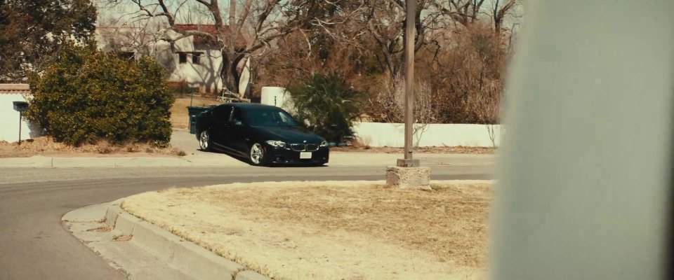 BMW 5