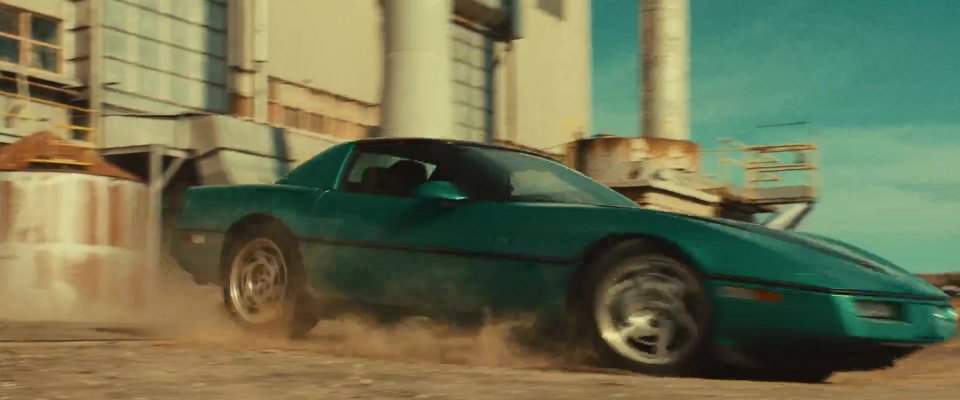 Chevrolet Corvette C4