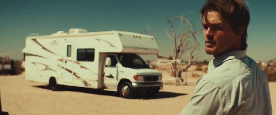 Ford E-450
