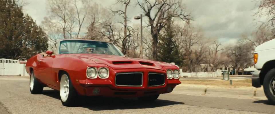 Pontiac LeMans