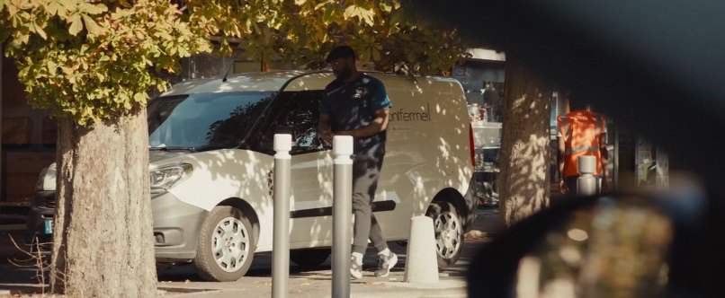 Fiat Doblò Cargo