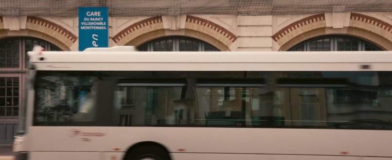 Heuliez Access' Bus GX 427