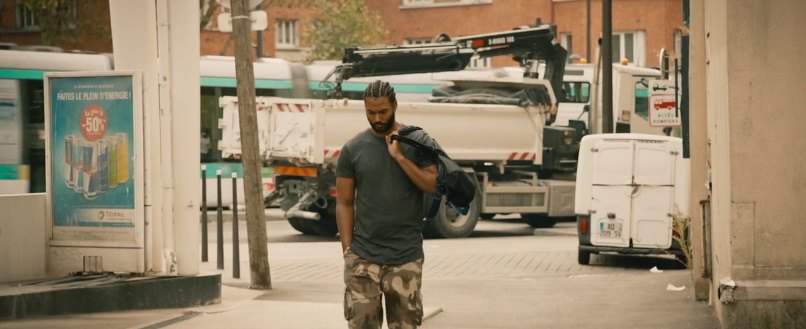 MEGA Multitruck