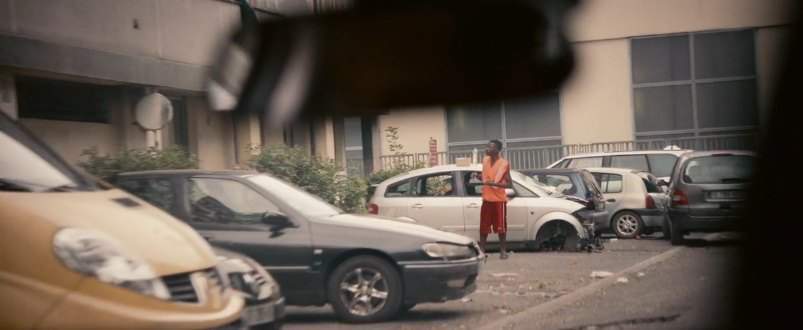 Peugeot 406