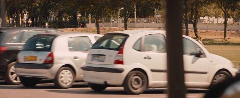 Renault Clio 2