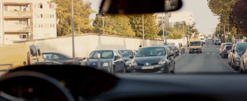 Renault Clio 3