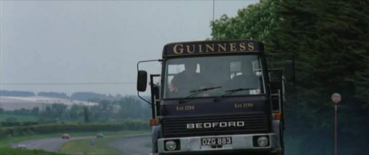 Bedford TL