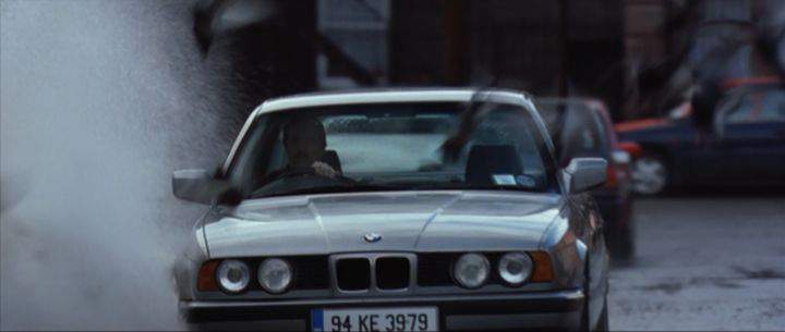 BMW 5