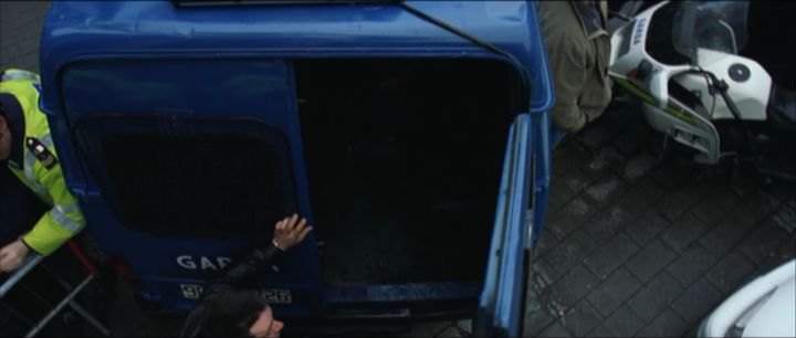 Ford Transit MkIII