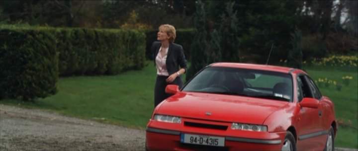 Opel Calibra