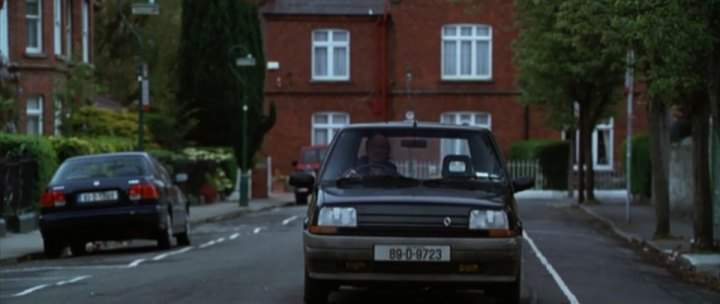 Renault 5