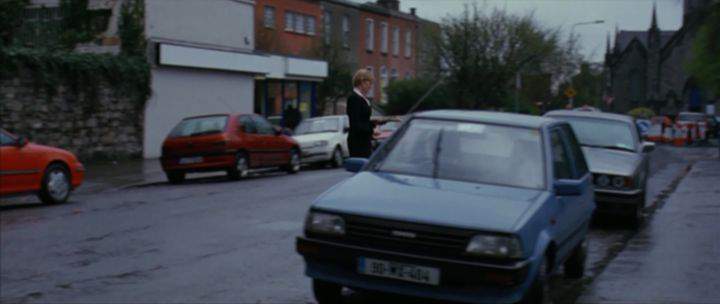 Toyota Starlet