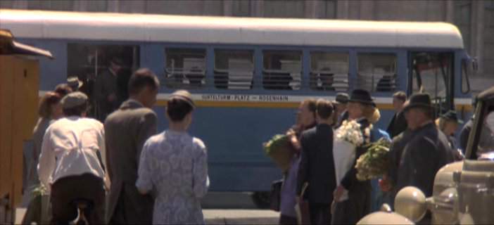 Leyland Olympic EL 44.3