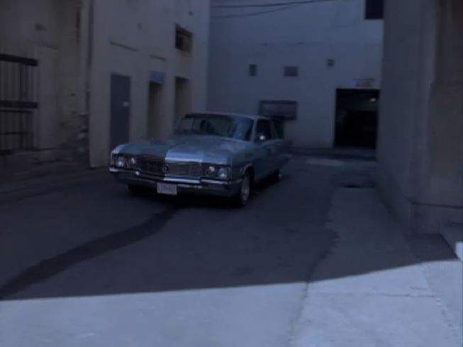 Buick Electra 225