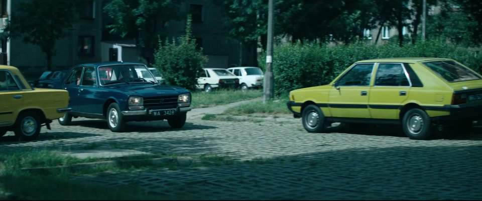 FSO Polonez