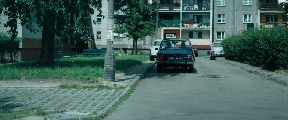 FSO Warszawa 204