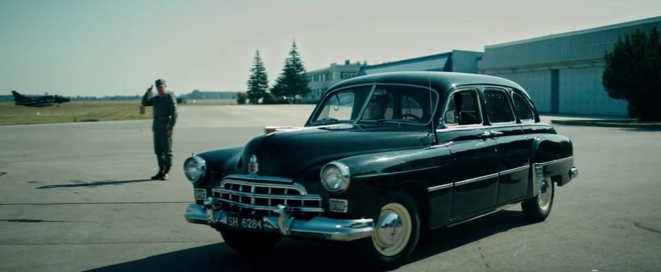 GAZ M-12 ZIM