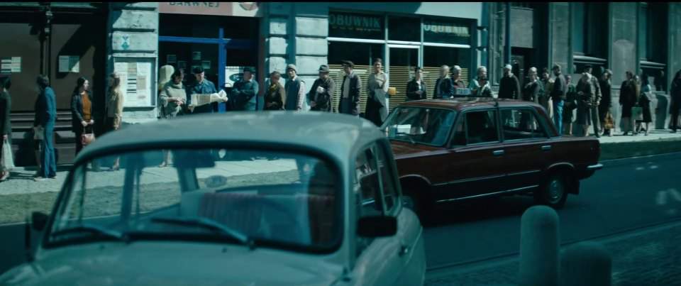 Polski Fiat 125p