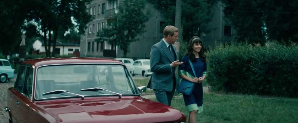 Polski Fiat 125p