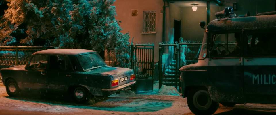 Polski Fiat 125p