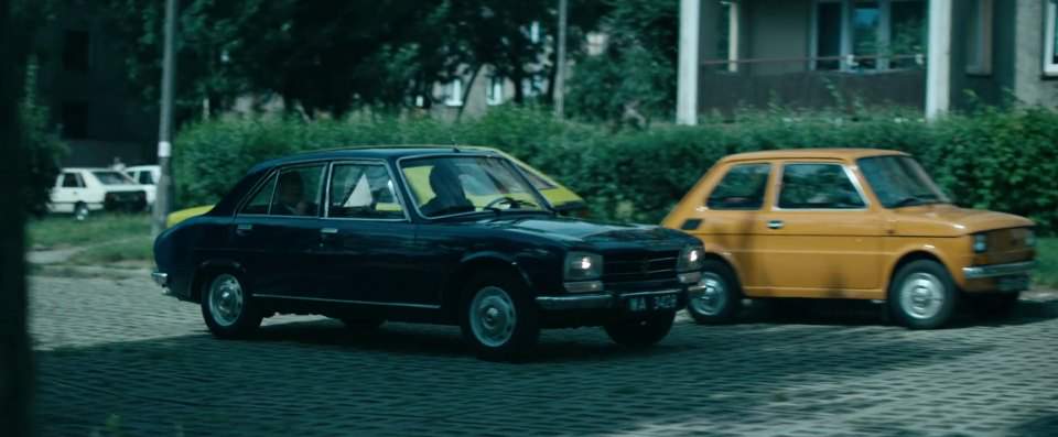 Polski Fiat 126p