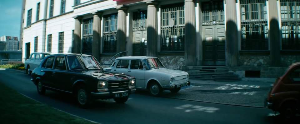 Škoda 100