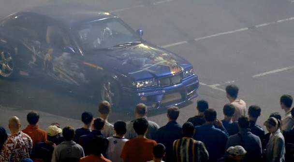 BMW M3