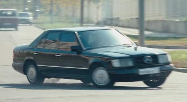 Mercedes-Benz 