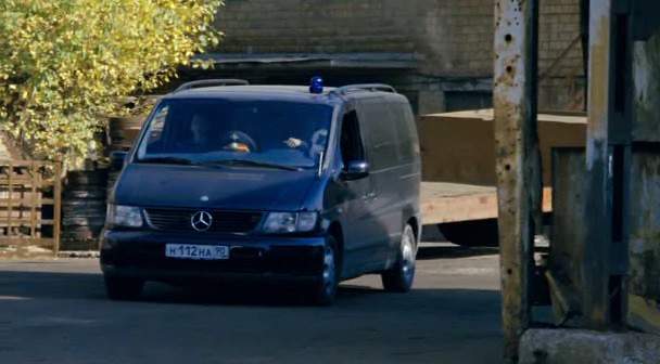 Mercedes-Benz V 230