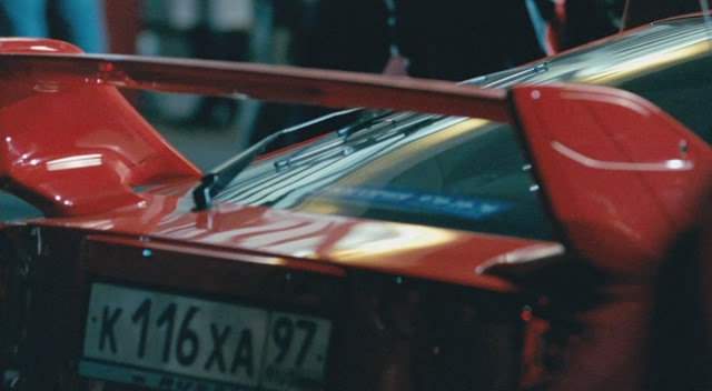Toyota Celica