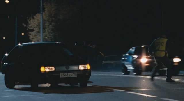 Volkswagen Passat B3