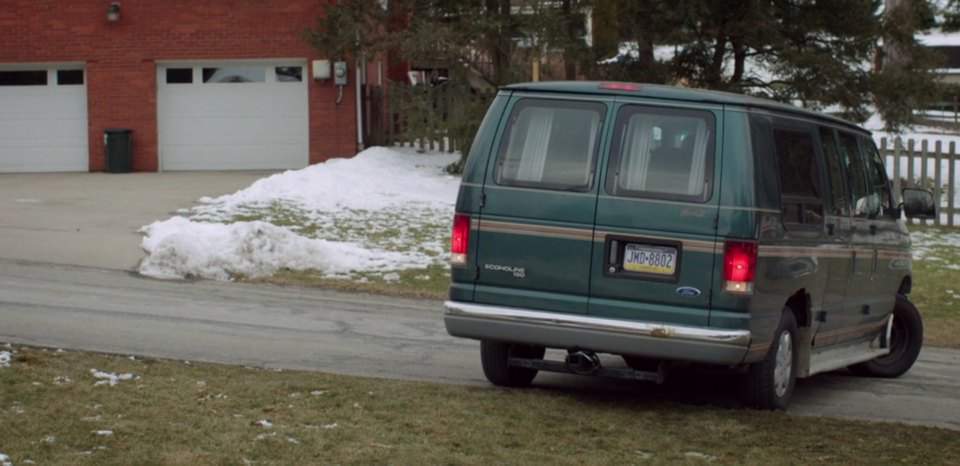 Ford Econoline