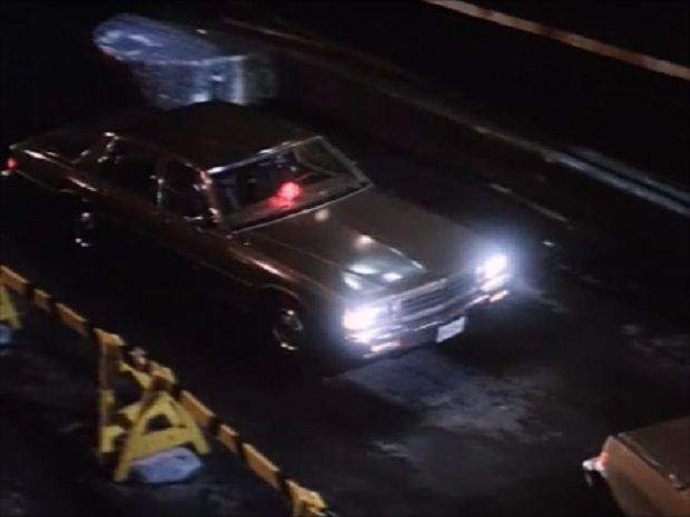 Chevrolet Caprice