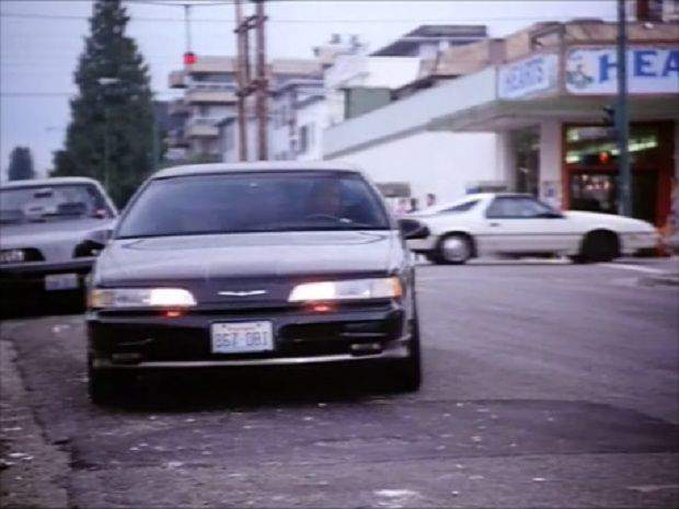 Dodge Daytona