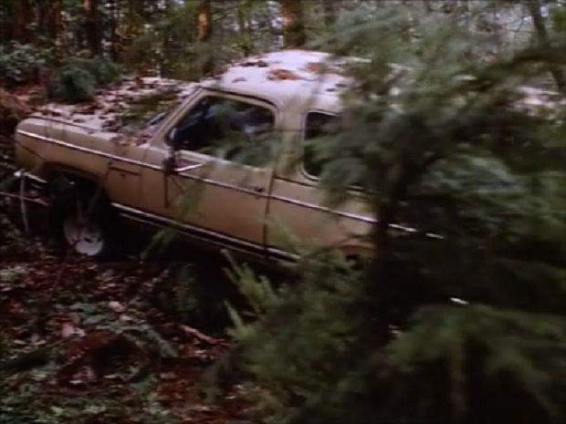 Dodge Ramcharger