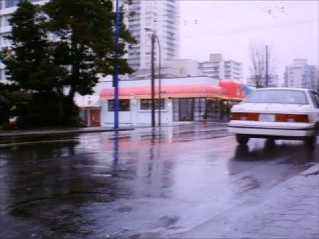 Dodge Shadow