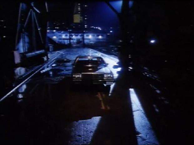 Ford LTD Crown Victoria
