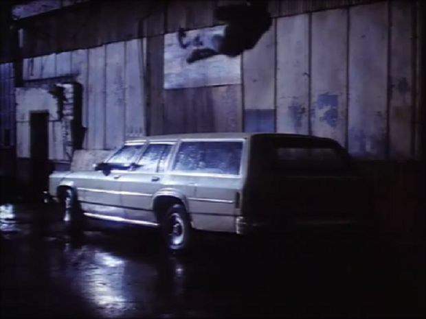 Ford LTD Wagon