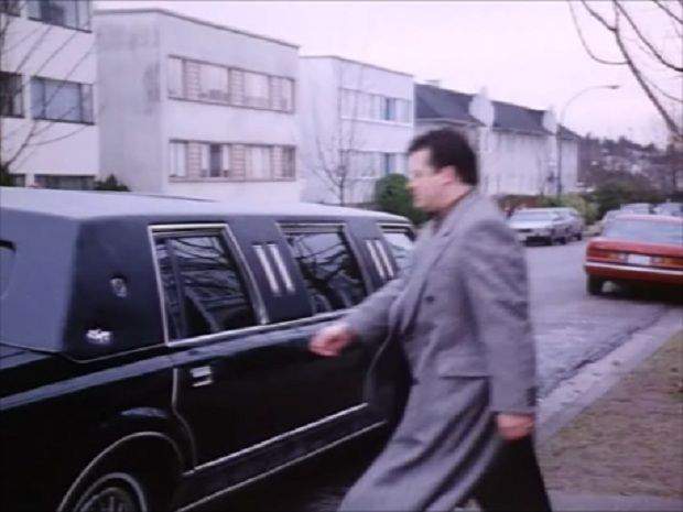 Ford Tempo