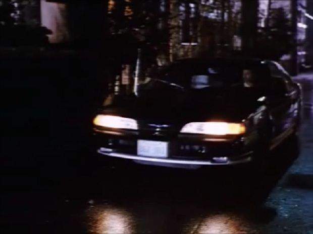 Ford Thunderbird