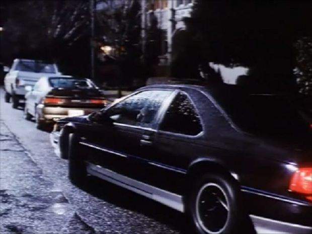 Honda CRX