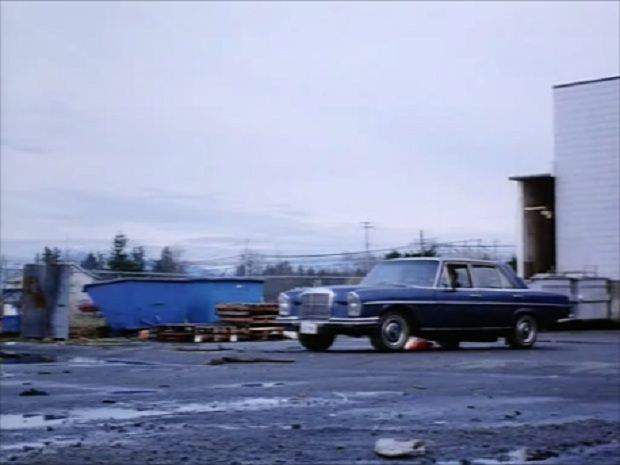 Mercedes-Benz 250 S