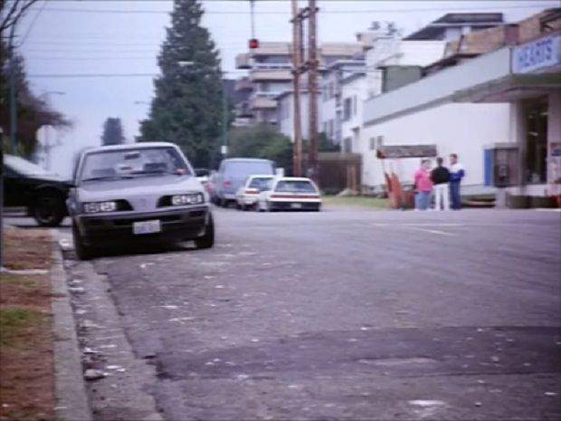 Pontiac Sunbird