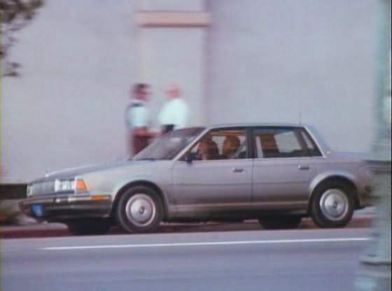 Buick Century