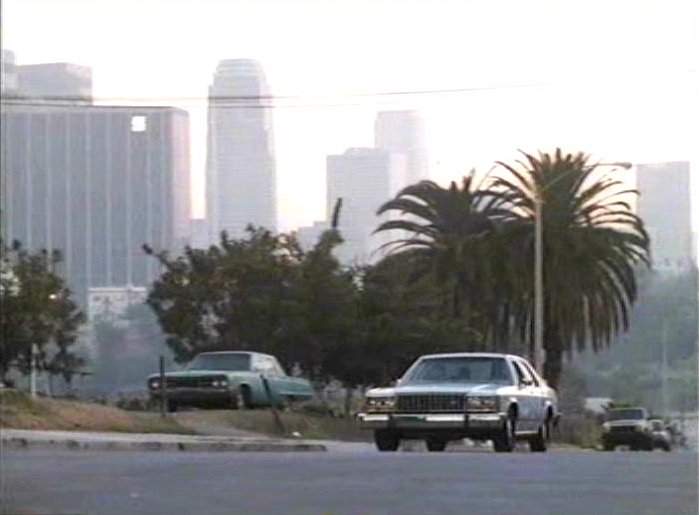 Dodge Polara