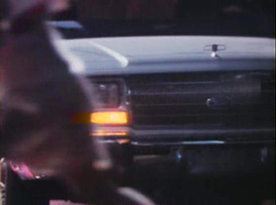 Ford LTD Crown Victoria